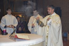 28.03.2024 Gründonnerstag